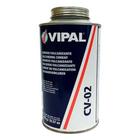 Cola Cimento Vulcanizante A Frio Cv-02 Lata 725g - Vipal