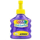 Cola cintilante 95g lilas 025950528