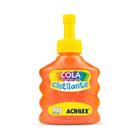 Cola Cintilante Acrilex 95g