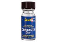 Cola Contacta Clear 20gr - Revell