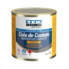 Cola Contato Tekbond 200G ./ Kit Com 6 Unidades