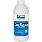 Cola de ALTA Resistencia Branca PVA EXTRA 1K. - Tekbond