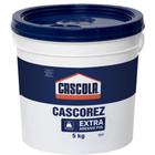 Cola de ALTA Resistencia Cascorez EXTRA 5 KG - Henkel