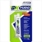 Cola De Alta Resistencia Cola Adespec Fix Tudo 20Grs - Tekbond