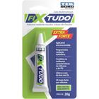 Cola de ALTA Resistência Cola FIX Tudo 20GRS - Tekbond