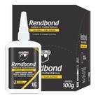 Cola De Alta Resistencia Rendbond 100g Rendicolla