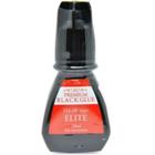 Cola De Cílios Black Elite 10Ml Volume Premium Boa