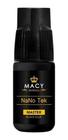 Cola De Cilios Macy Nano Tek 3ml Volume Russo