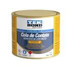 Cola De Contato Adesivo Tekbond 380Ml / 400G Madeira