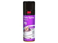 Cola de contato spray 76 tapeceiro 3m 330g