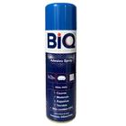 Cola de Contato Spray BIQ 500ml - Reposicionável, Fácil Aplicação