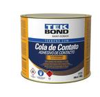 Cola de Contato Tek Bond 200g