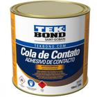 Cola De Contato Tekbond 200G