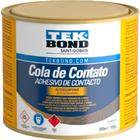 Cola De Contato Tekbond 400G