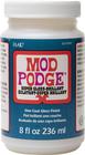 Cola de decupagem Mod Podge Super Thick Gloss 240 mL CS11297