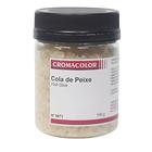 Cola de Peixe para Restauração 100g Cromacolor 9871