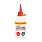 Cola De Silicone - 250Ml - Compactor