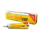 Cola de Vinil P/ PVC 075GR - Brascola