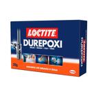 Cola Durepoxi, Mármore Metal, Vidro, Madeira 50g - LOCTITE