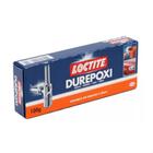 Cola Durepoxi massa 100G cinza - Loctite 262