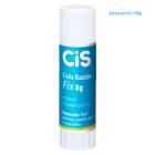 Cola em Bastão CiS Fix - 8 gramas