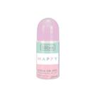 Cola Em Gel 35ml Happy Tilibra