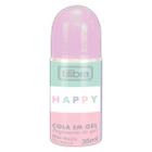 Cola em Gel 35ml Happy - Tilibra