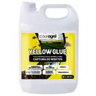Cola Entomológica Amarela 5 litros Yellow Glue