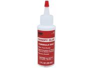 Cola especial para canopy (policarbonato) PT-56 - 59 ml - ZAP