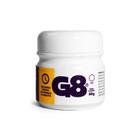 Cola Gel Termo Ativada P/ Megahair G8 Transparente 50G