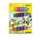 Cola Gliter 23 Gramas - Acrilex