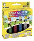 Cola Gliter 23 Gramas - Acrilex
