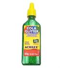 Cola Glitter 206 Verde 23 Gramas Acrilex