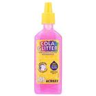 Cola glitter pink 35g acrilex