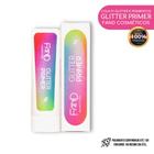 Cola Glitter Primer Fand Makeup Cosméticos Para Fixação de Pigmentos Maquiagem