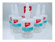 Cola Instantânea Afix Bond Colagem Extra Forte 100g 01 Unid.