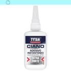 Cola Instantânea Ciano Tytan 100G