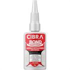 Cola Instantanea Cibra 20G - Kit C/12 Unidades