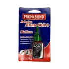 Cola Instantanea Pr 138 Bico E Antientupimento 10G - Permabond