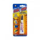 Cola Instantanea Ultra Bond Garin 2G . / Kit C/ 12 Peças