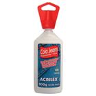 Cola jeans 100g acrilex