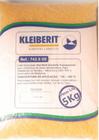 Cola kleiberit granulada hot melt transparente/ cristal 5kg