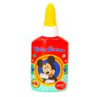 Cola Líquida Branca Mickey Mouse 40g - Molin