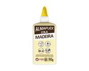 Cola Madeira Almaflex 090G c/12pcs