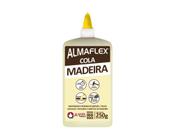 Cola Madeira Almaflex 250G