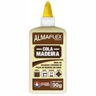 Cola Madeira Almaflex 90g - Almata Química