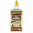 Cola Madeira Almaflex 90g - Almata Química