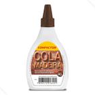 Cola Madeira Compactor 90g para Reparos, Arte e Artesanato