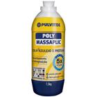 Cola Massaplic Poly 1,5Kg Pulvitec