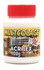 Cola Multcolage 120gr Acrilex